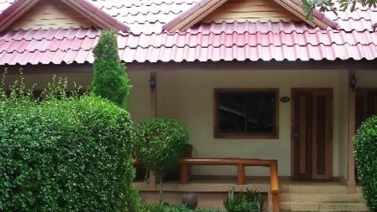 Photo of Bedroom in Chumphon