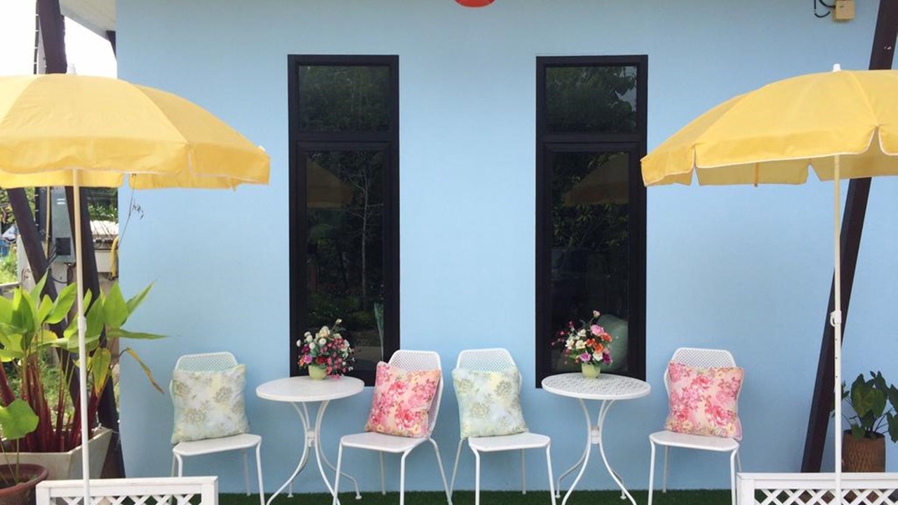 Photo of Patio Balcony in Chumphon