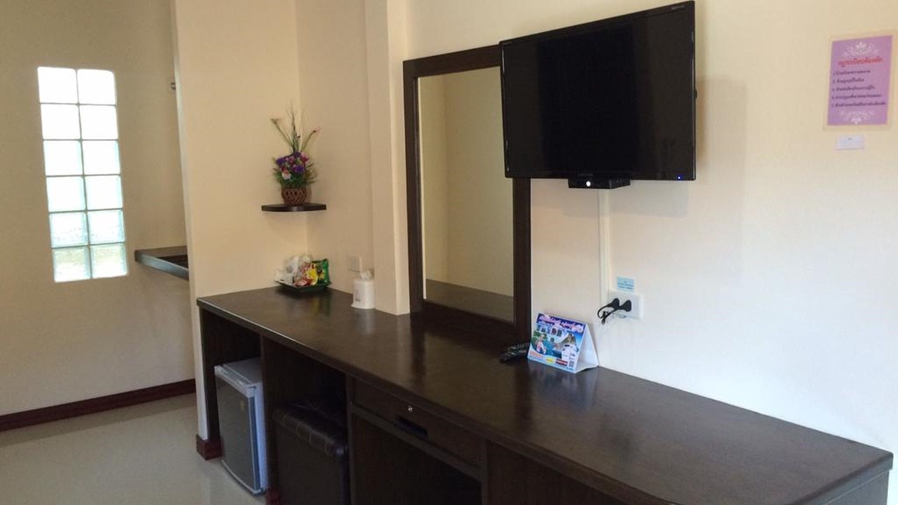 Photo of Bedroom in Chumphon
