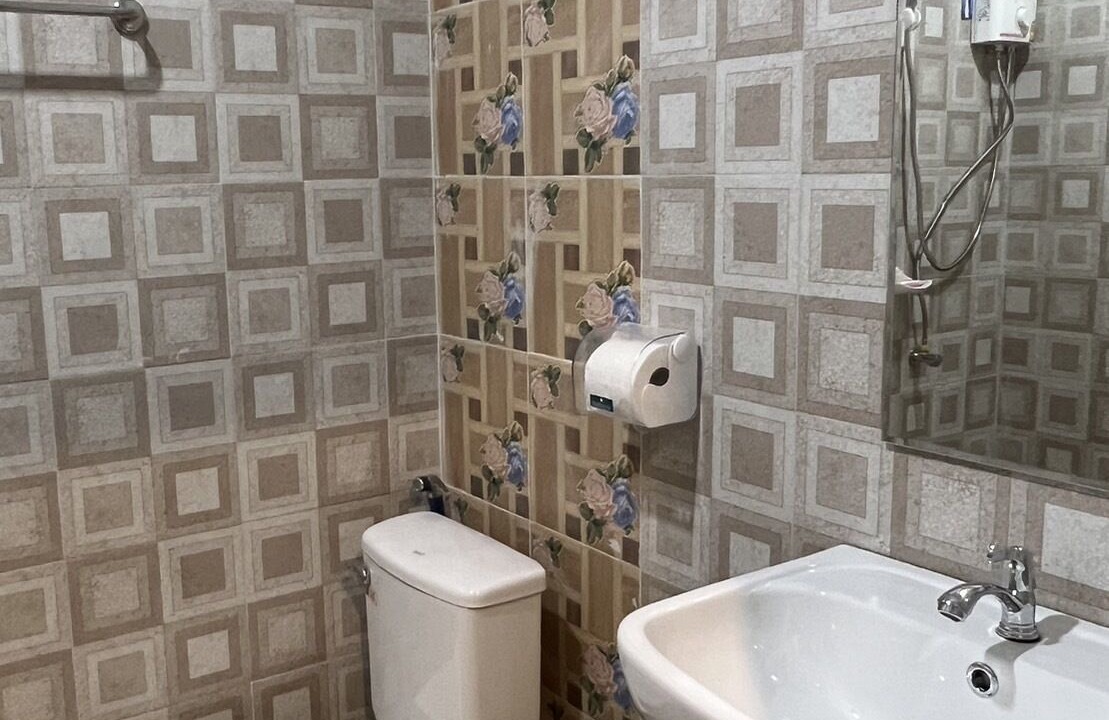 Photo of Bathroom in Chumphon