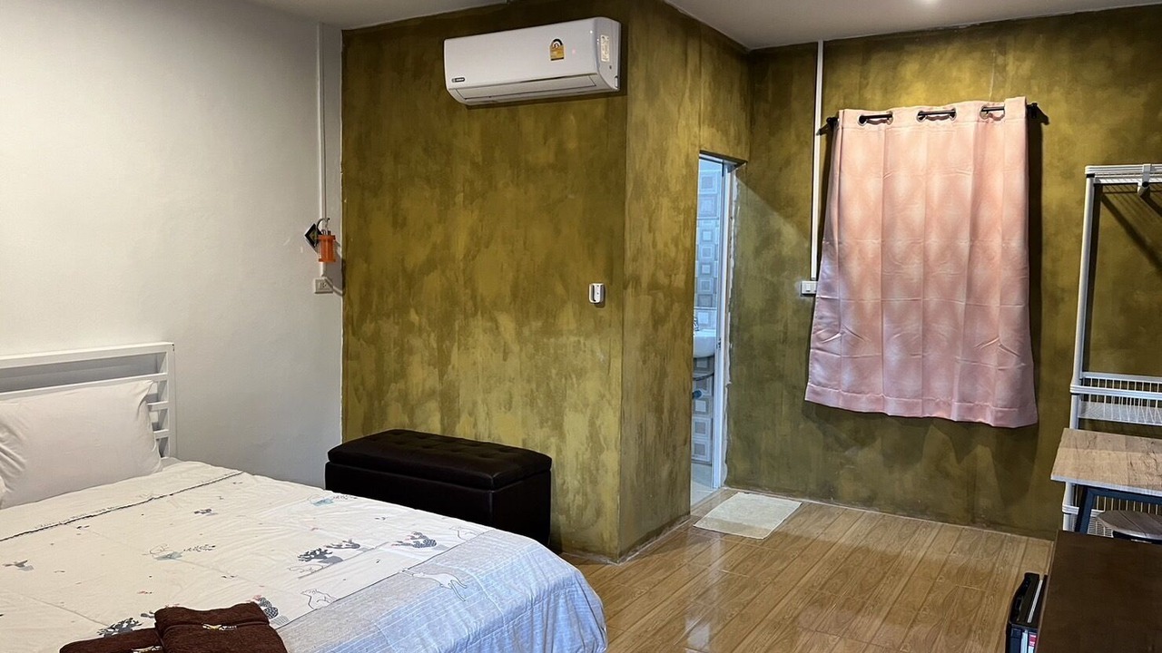 Photo of Bedroom in Chumphon
