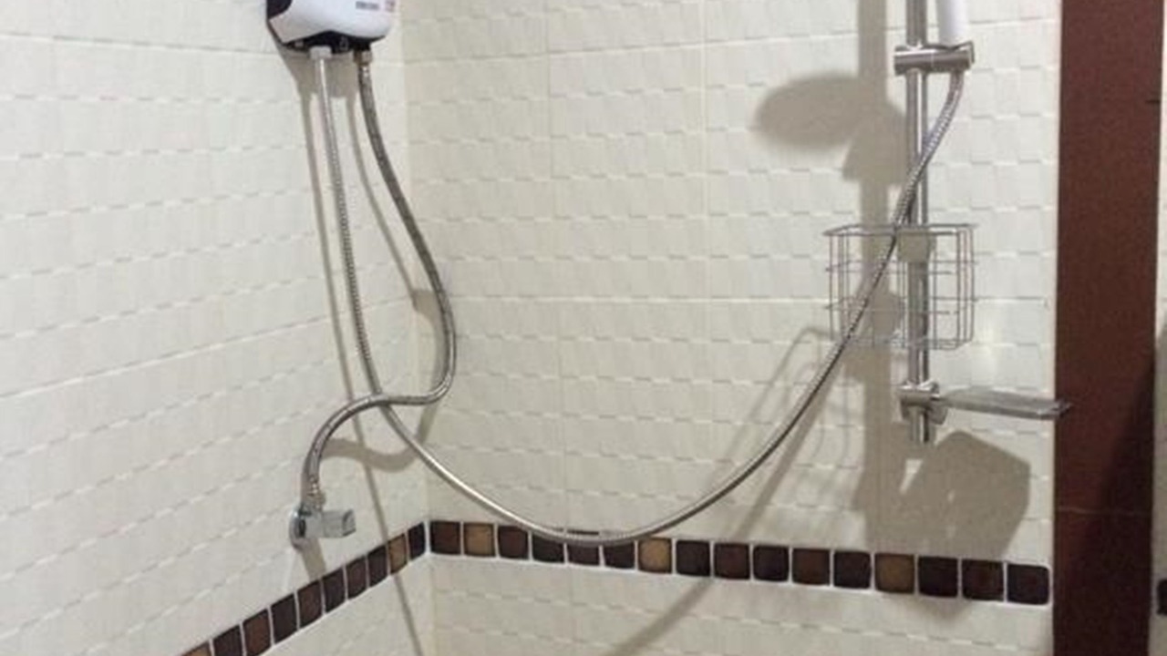 Photo of Bathroom in Chumphon