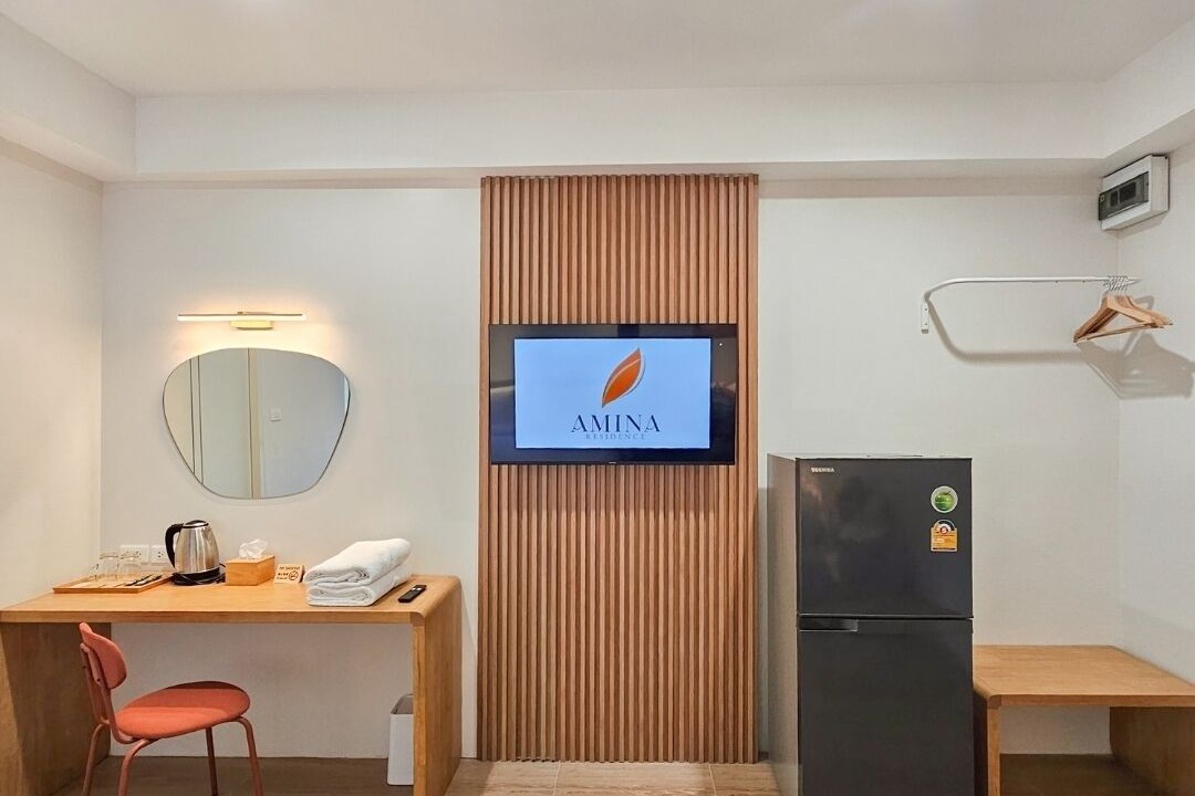 Photo of Bedroom in Nonthaburi