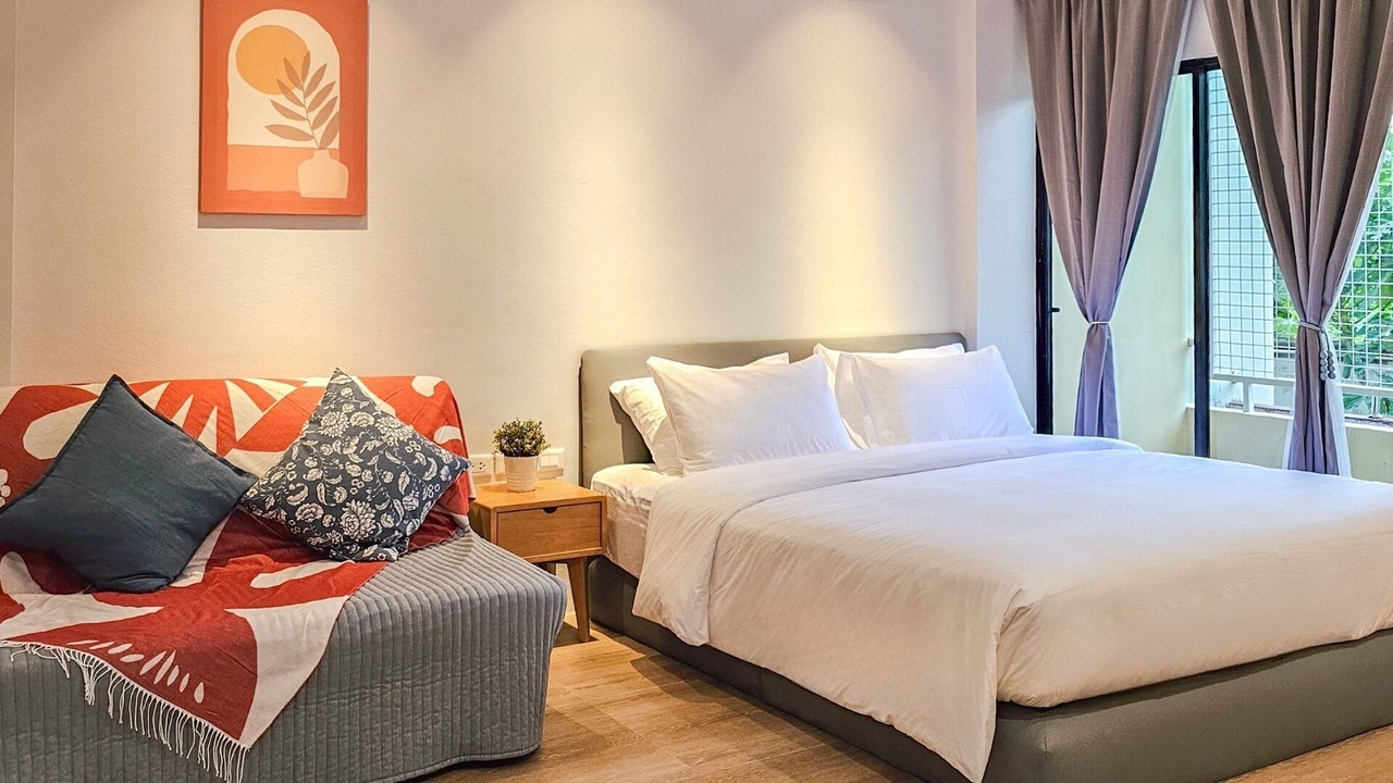 Photo of Bedroom in Nonthaburi
