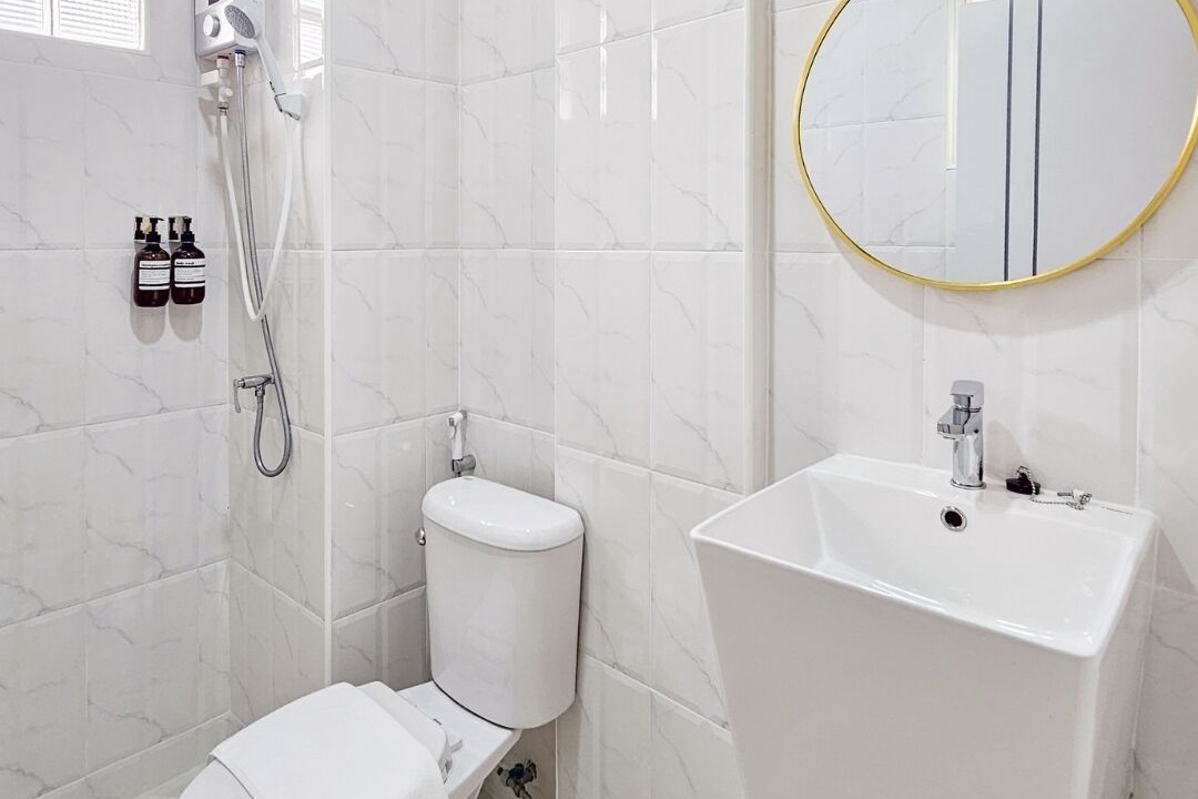 Photo of Bathroom in Nonthaburi