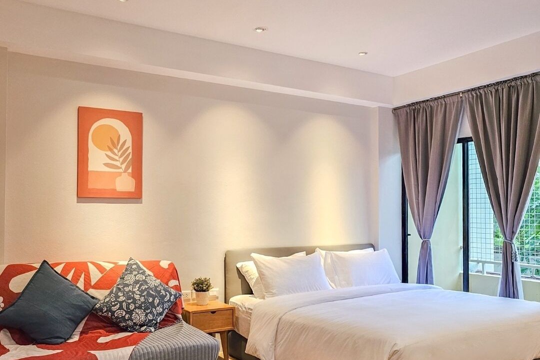Photo of Bedroom in Nonthaburi