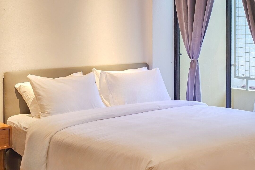 Photo of Bedroom in Nonthaburi