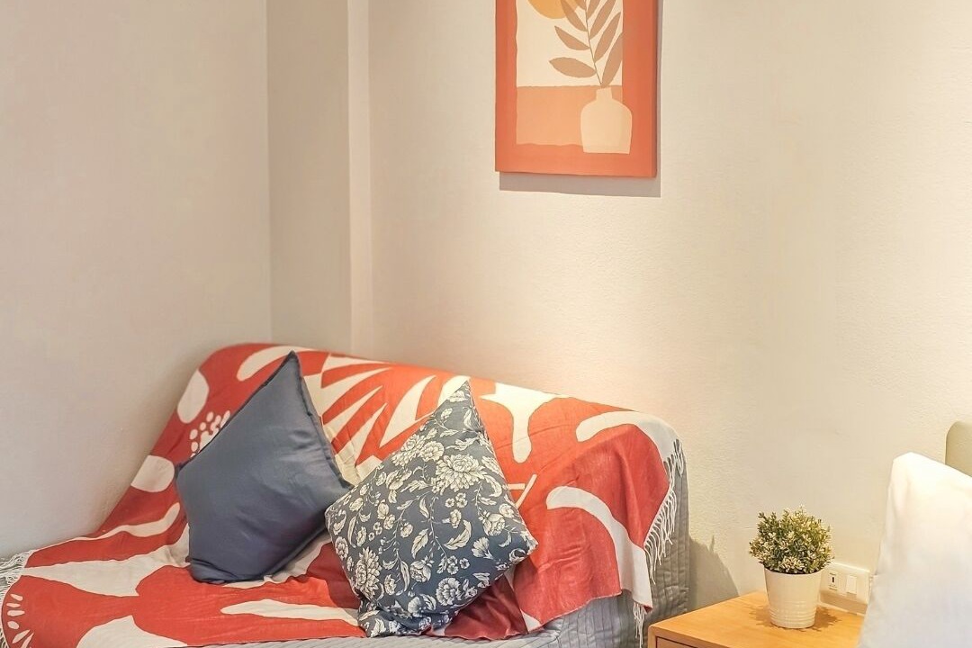 Photo of Bedroom in Nonthaburi