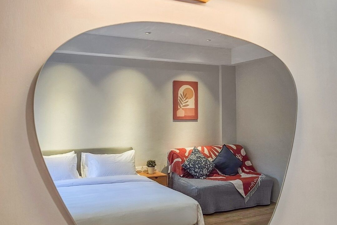 Photo of Bedroom in Nonthaburi