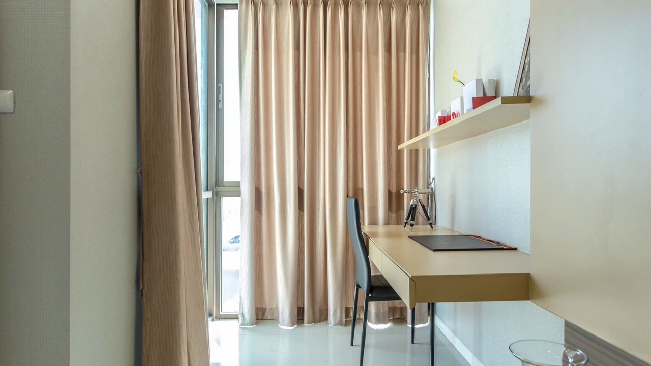 Photo of Bedroom in Bang Sao Thong
