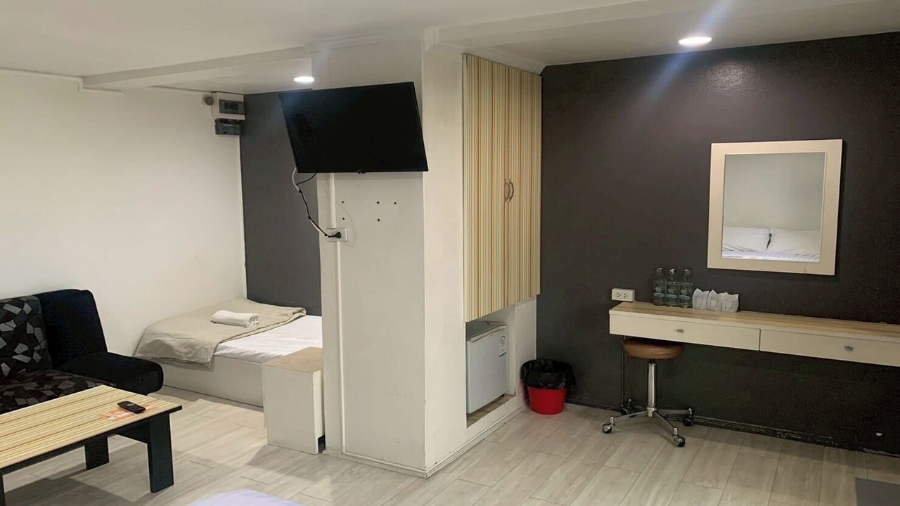 Photo of Bedroom in Bang Na