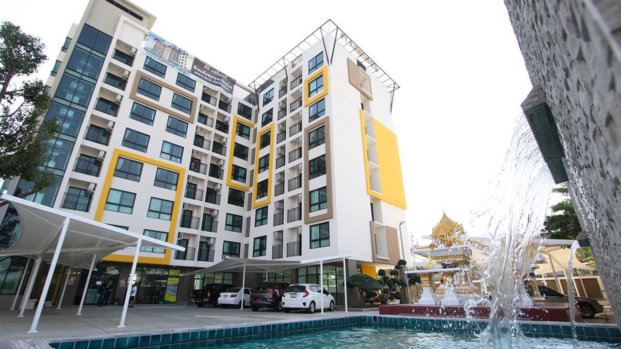 Photo of Outdoor in Mueang Samut Prakan District