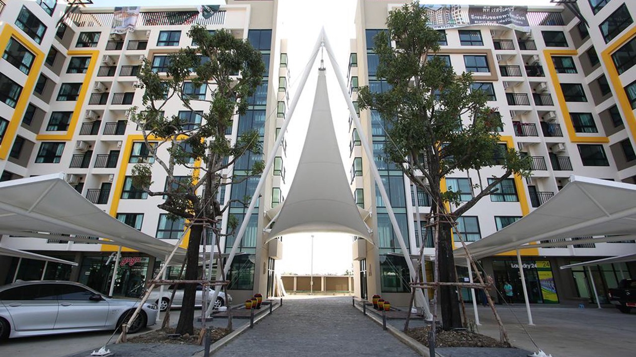 Photo of Outdoor in Mueang Samut Prakan District