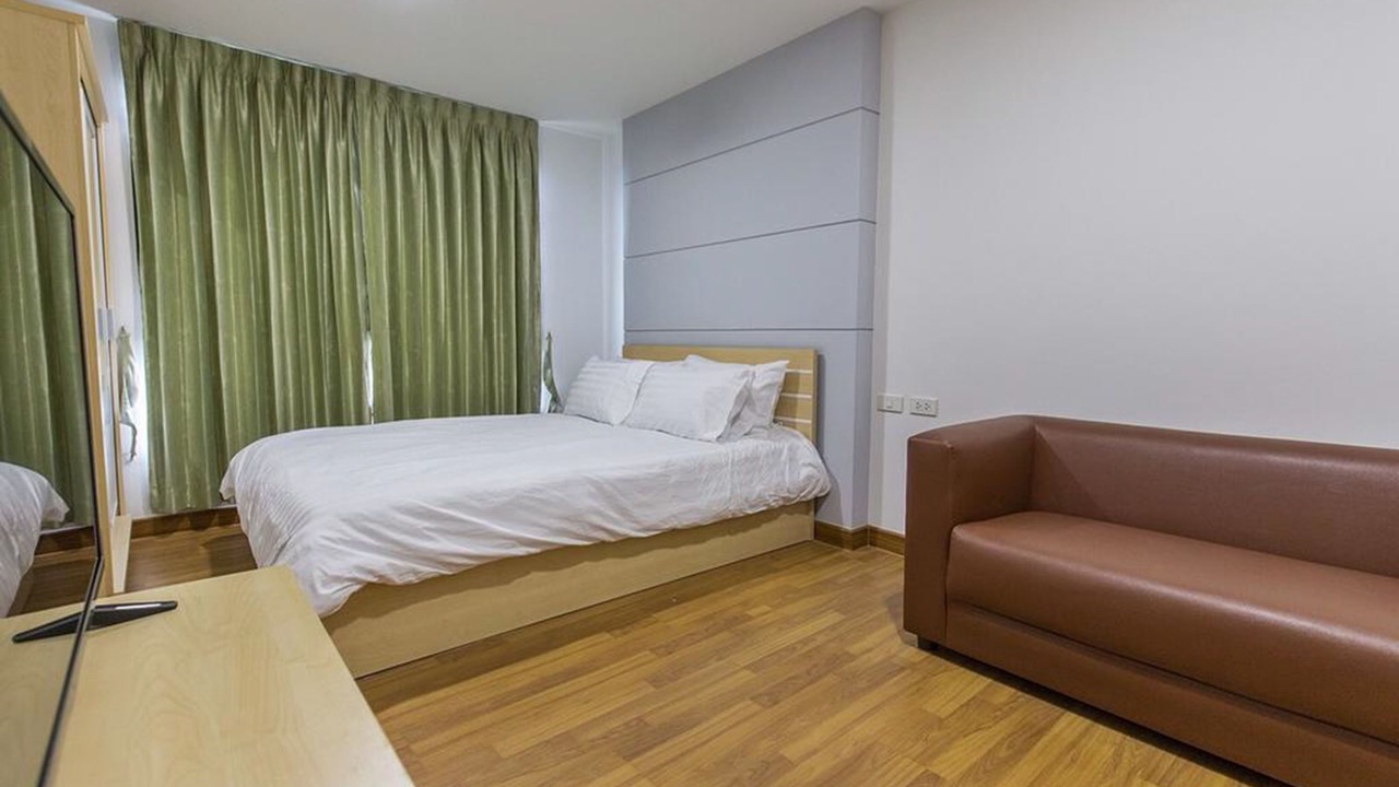 Photo of Bedroom in Mueang Samut Prakan District