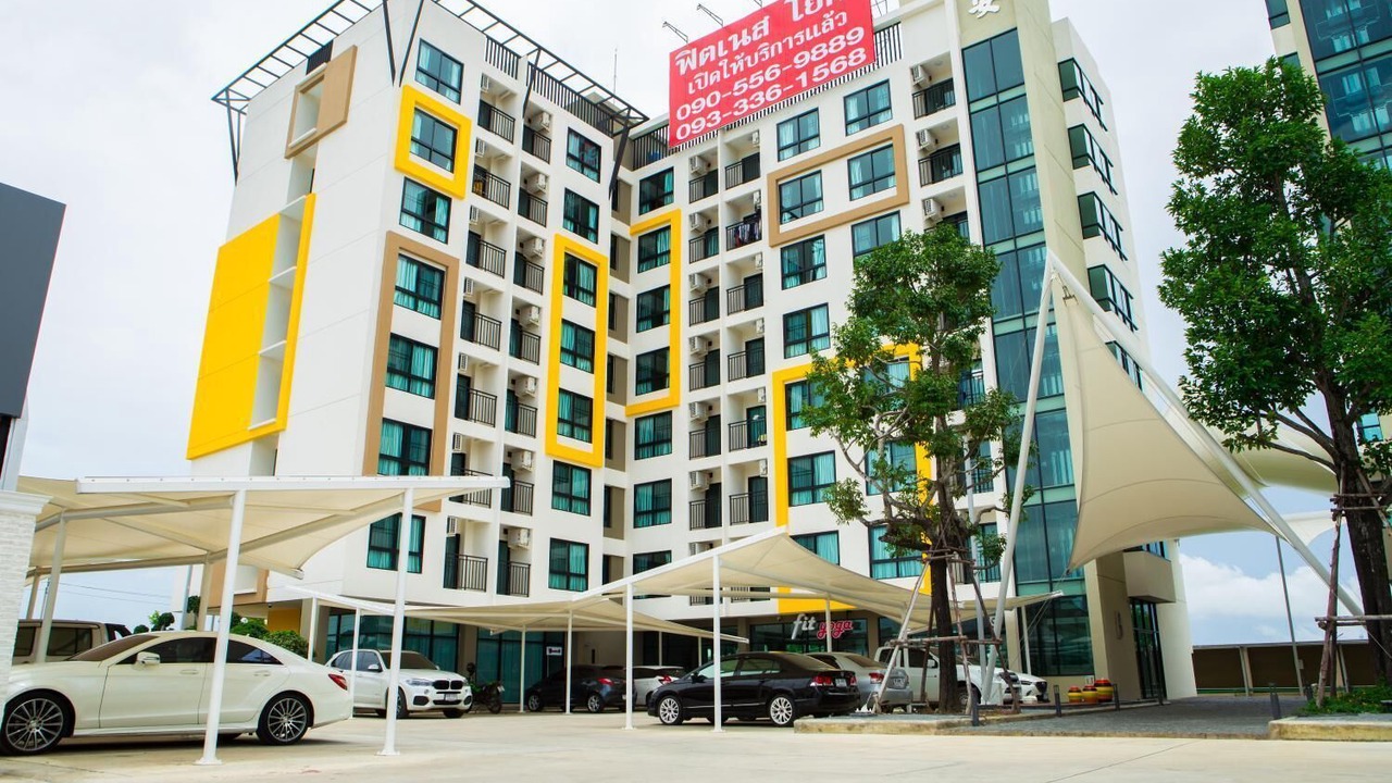 Photo of Outdoor in Mueang Samut Prakan District