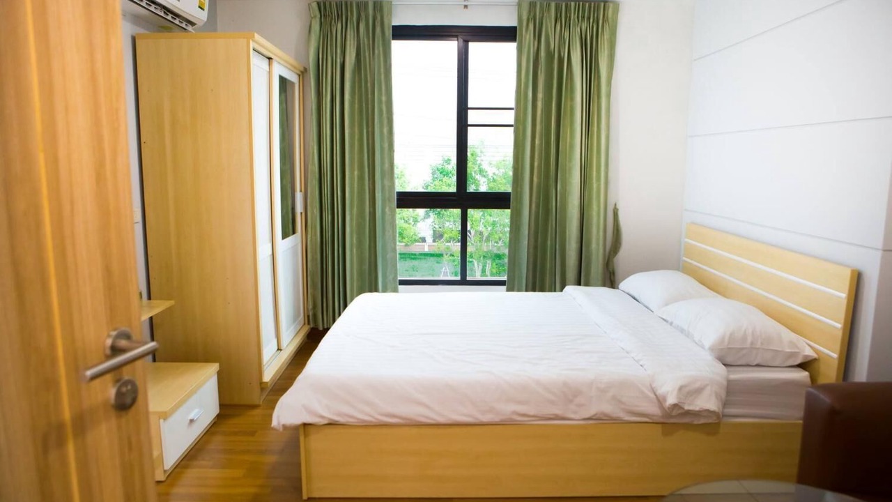Photo of Bedroom in Mueang Samut Prakan District
