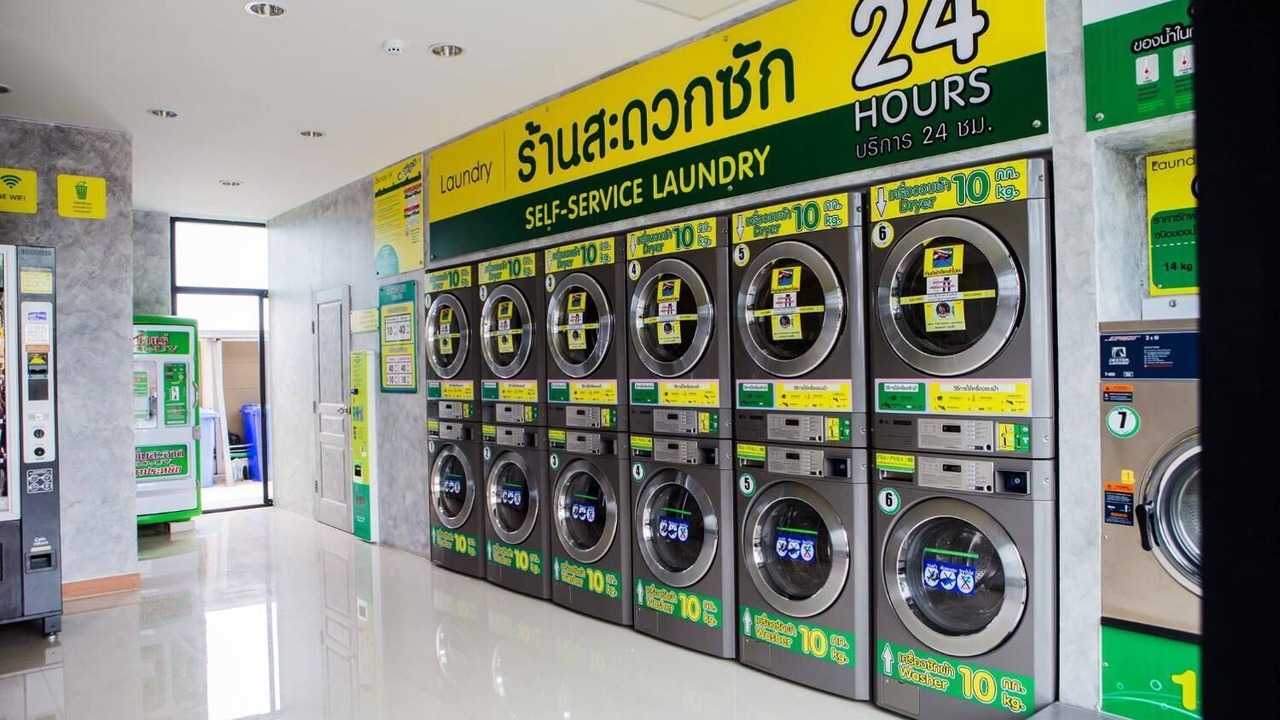 Photo of Others in Mueang Samut Prakan District