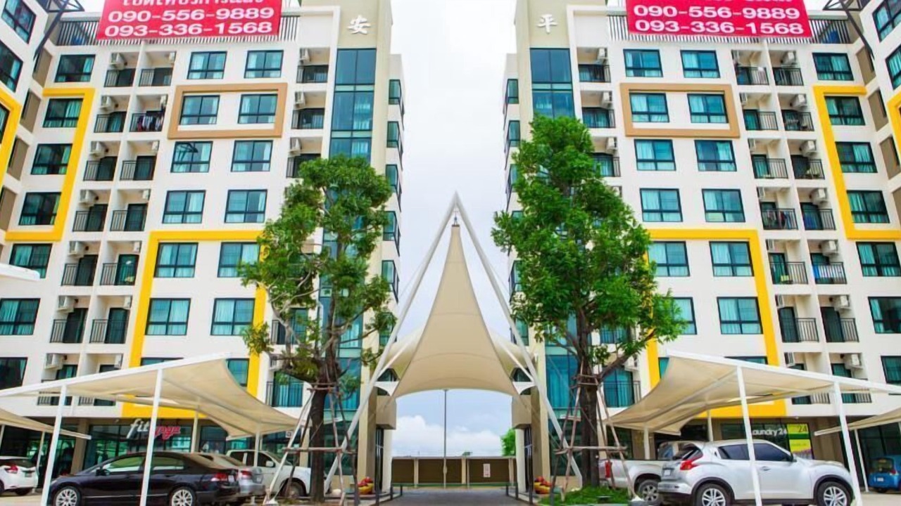 Photo of Outdoor in Mueang Samut Prakan District