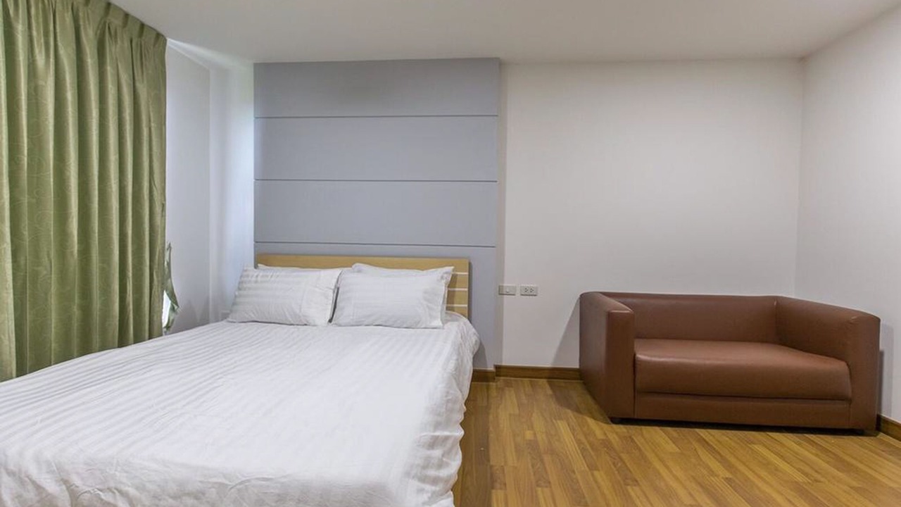 Photo of Bedroom in Mueang Samut Prakan District