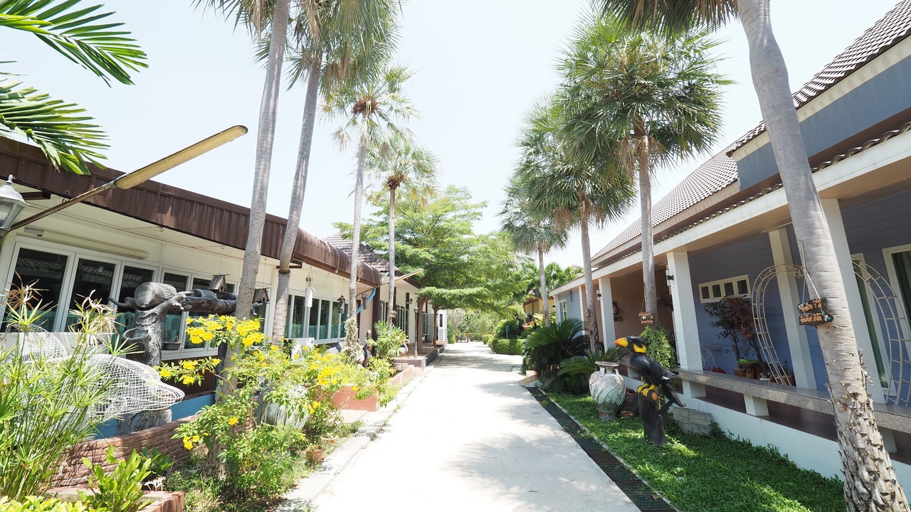 Photo of Outdoor in Suphan Buri