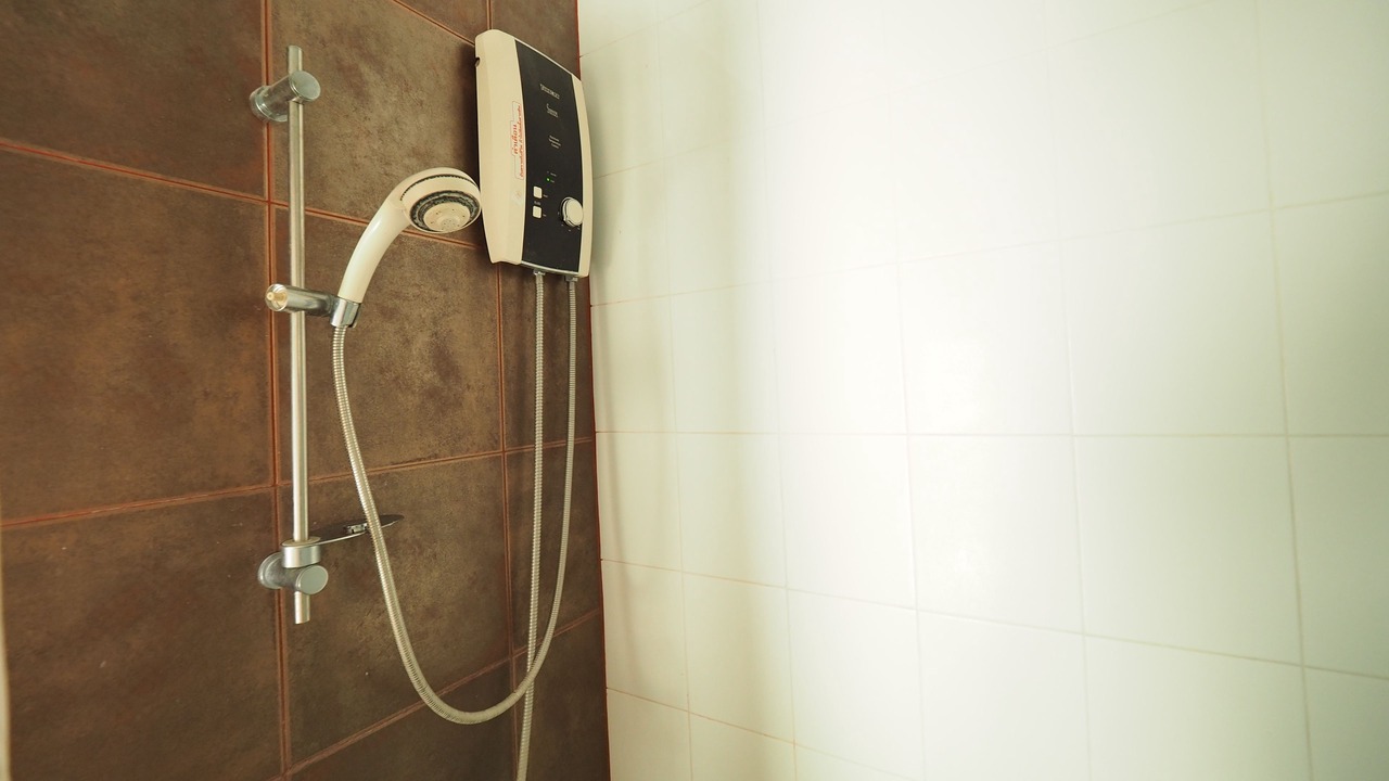 Photo of Bathroom in Suphan Buri