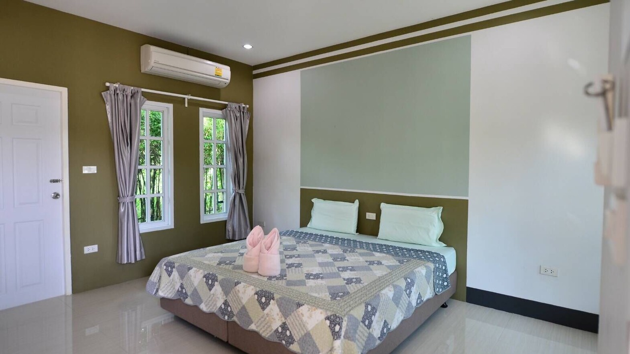Photo of Bedroom in Suphan Buri