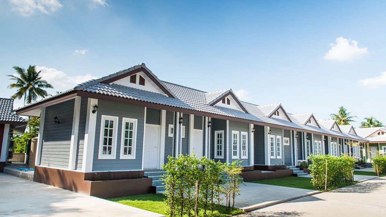 Photo of Outdoor in Suphan Buri