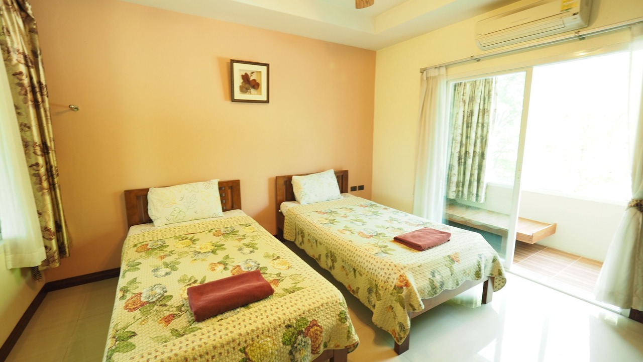 Photo of Bedroom in Suphan Buri