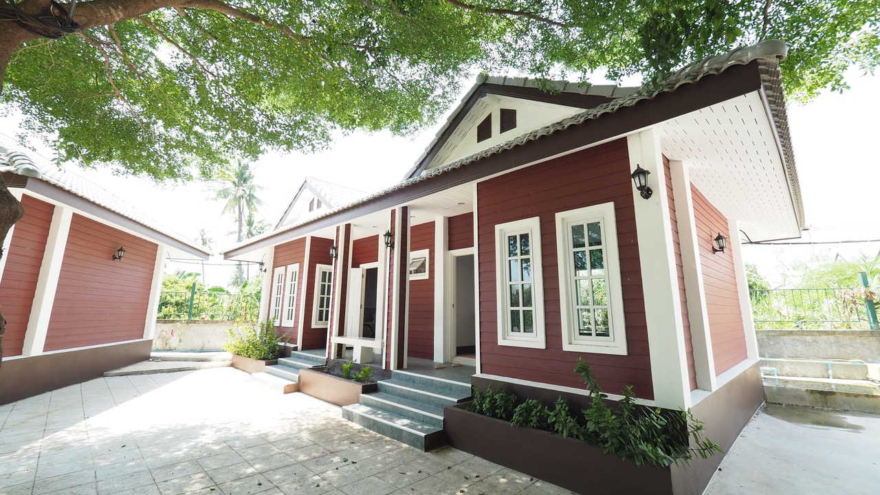 Photo of Outdoor in Suphan Buri