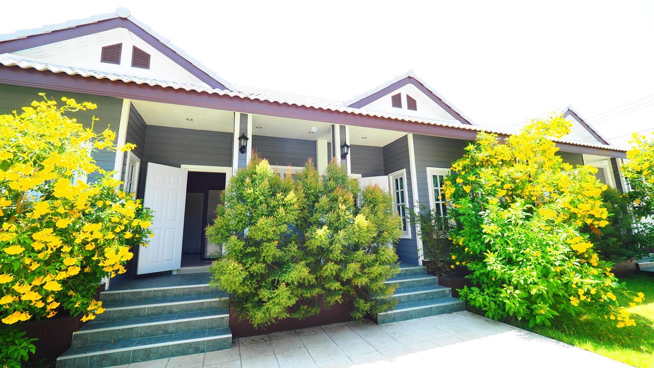 Photo of Bedroom in Suphan Buri