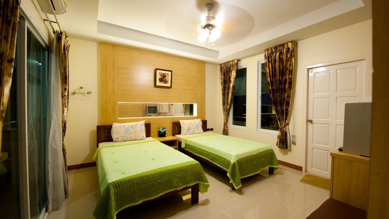 Photo of Bedroom in Suphan Buri