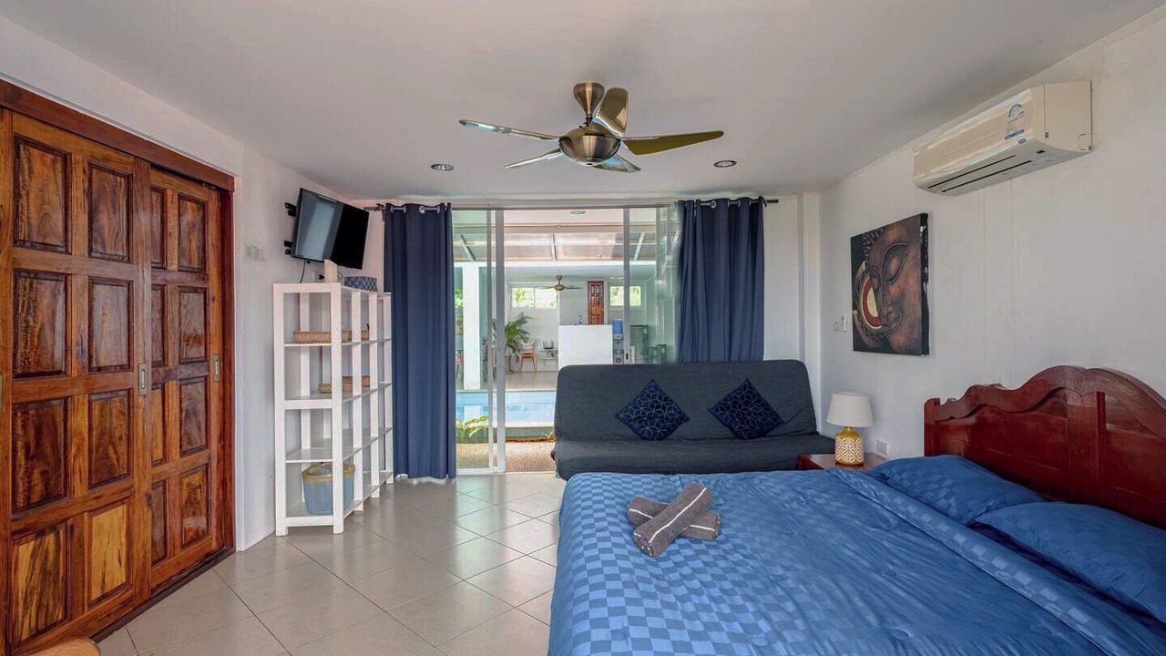 Photo of Bedroom in Kamala