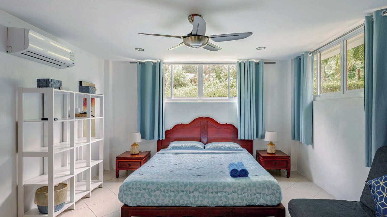 Photo of Bedroom in Kamala