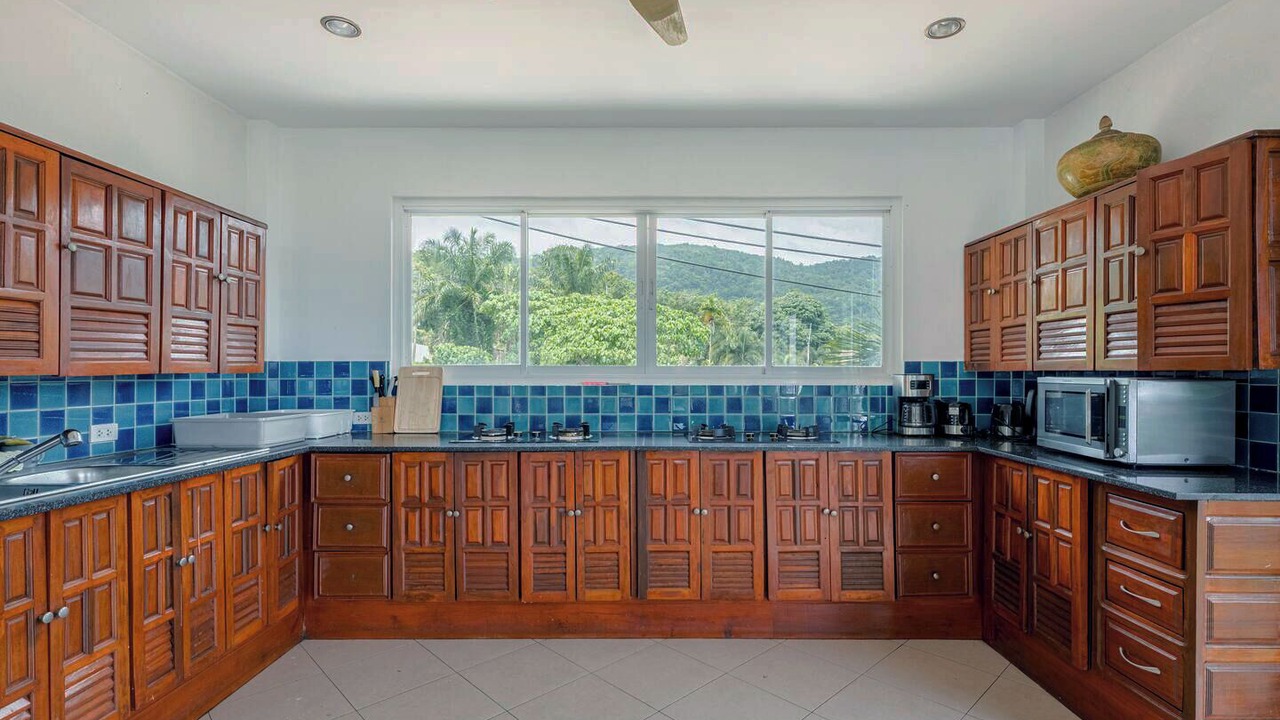 Photo of Kitchen in Kamala