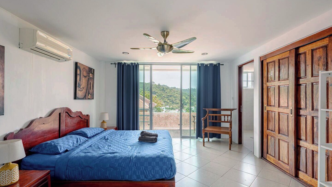 Photo of Bedroom in Kamala