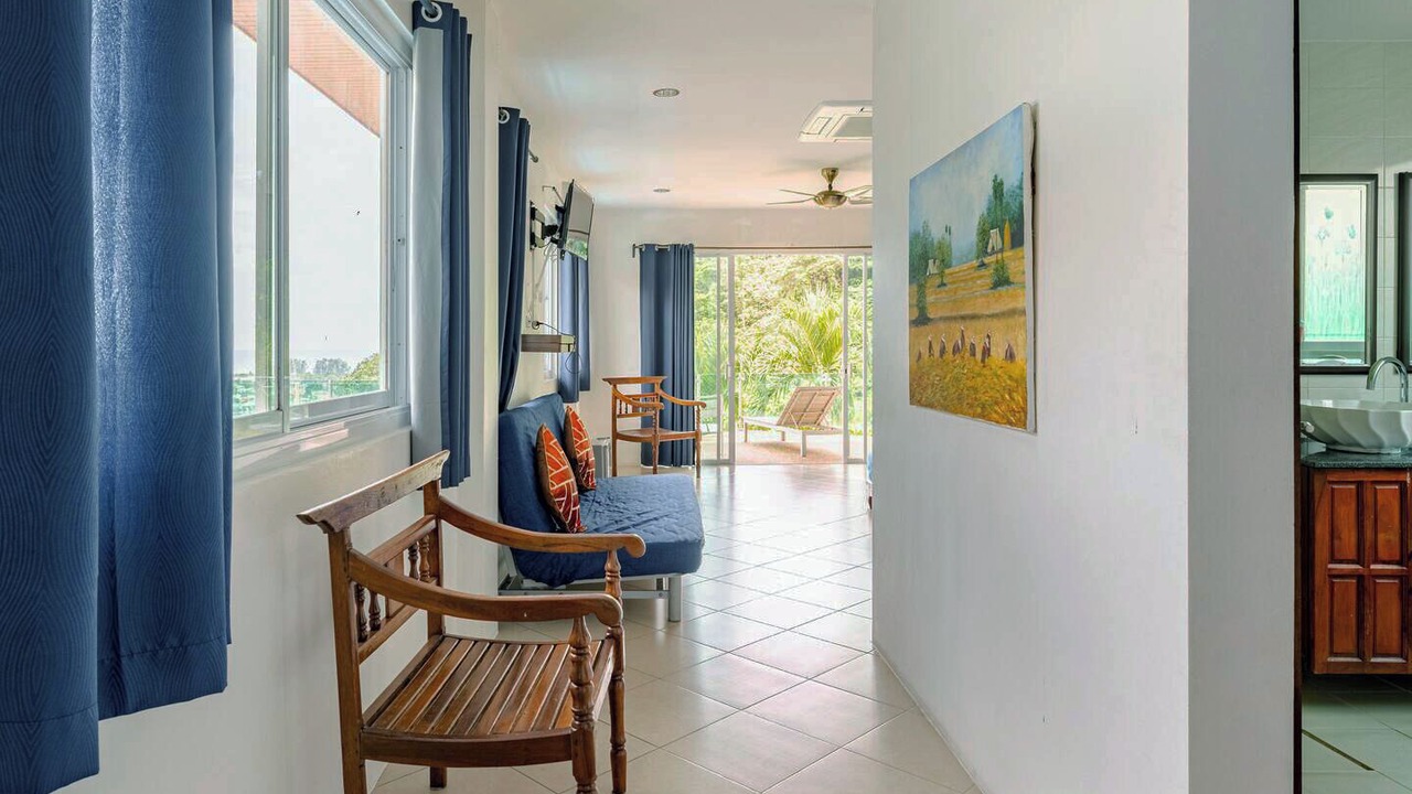 Photo of Bedroom in Kamala