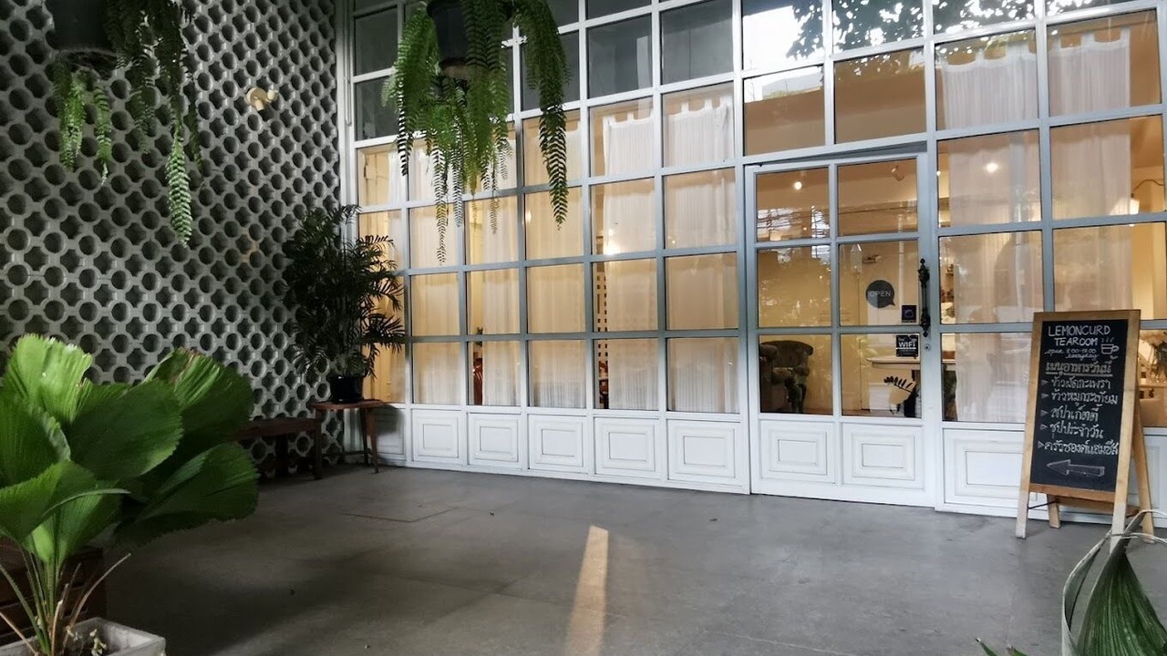 Photo of Outdoor in Thanon Phetchaburi