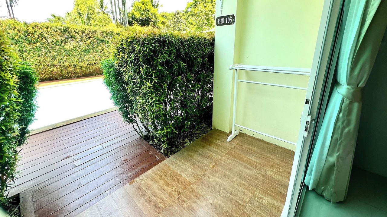 Photo of Bedroom in Nan