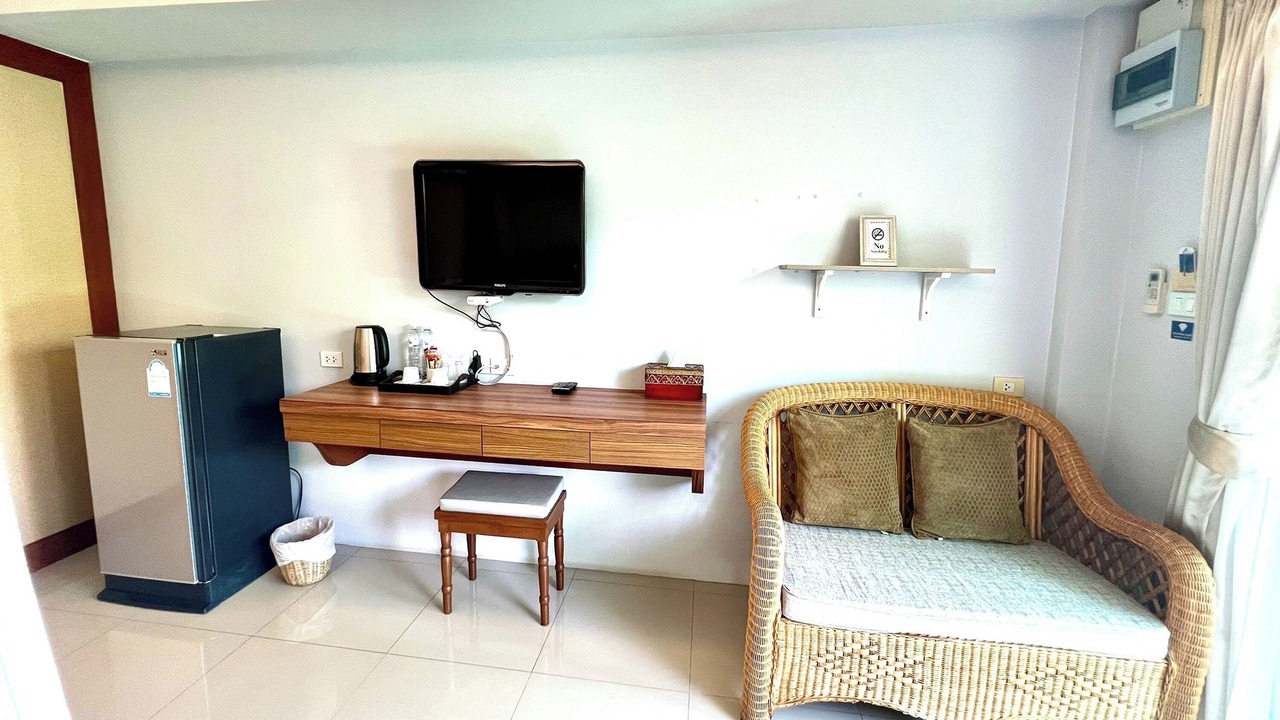 Photo of Bedroom in Nan