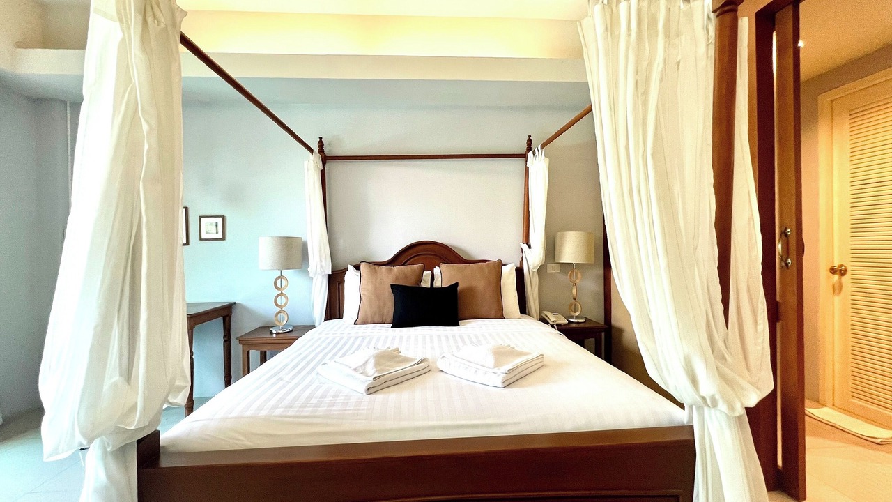 Photo of Bedroom in Nan