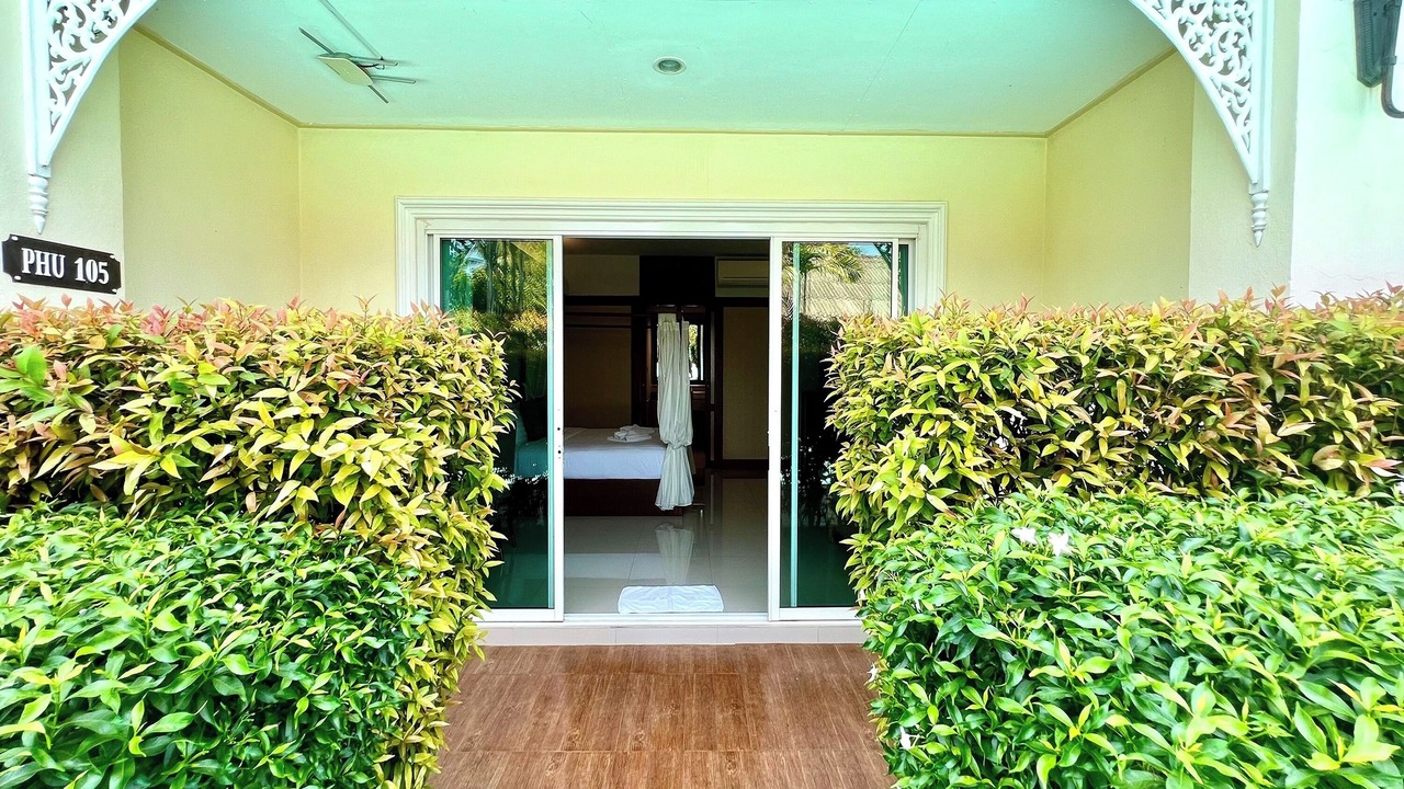 Photo of Bedroom in Nan