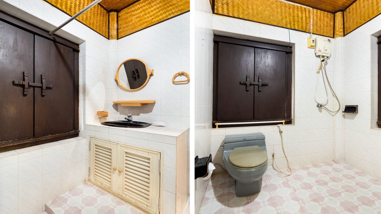 Photo of Bathroom in Mot Daeng