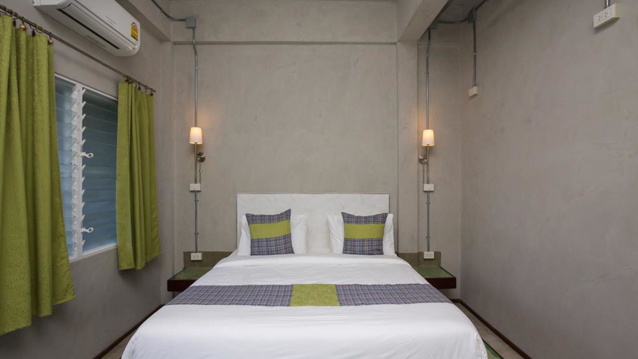 Photo of Bedroom in Nongbua Lamphu