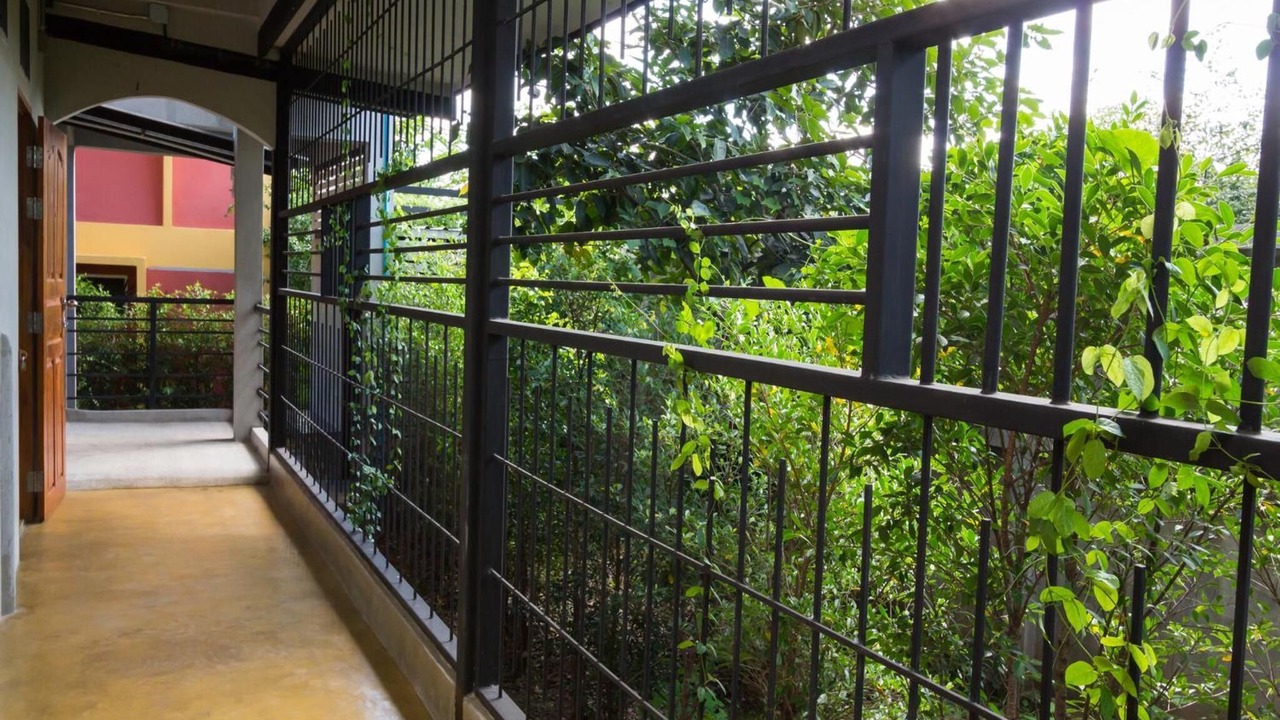 Photo of Patio Balcony in Nongbua Lamphu