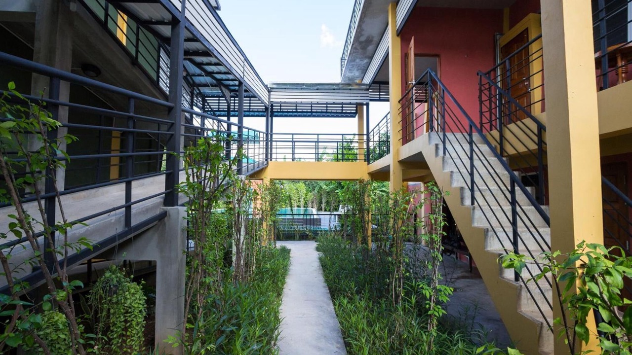 Photo of Outdoor in Nongbua Lamphu