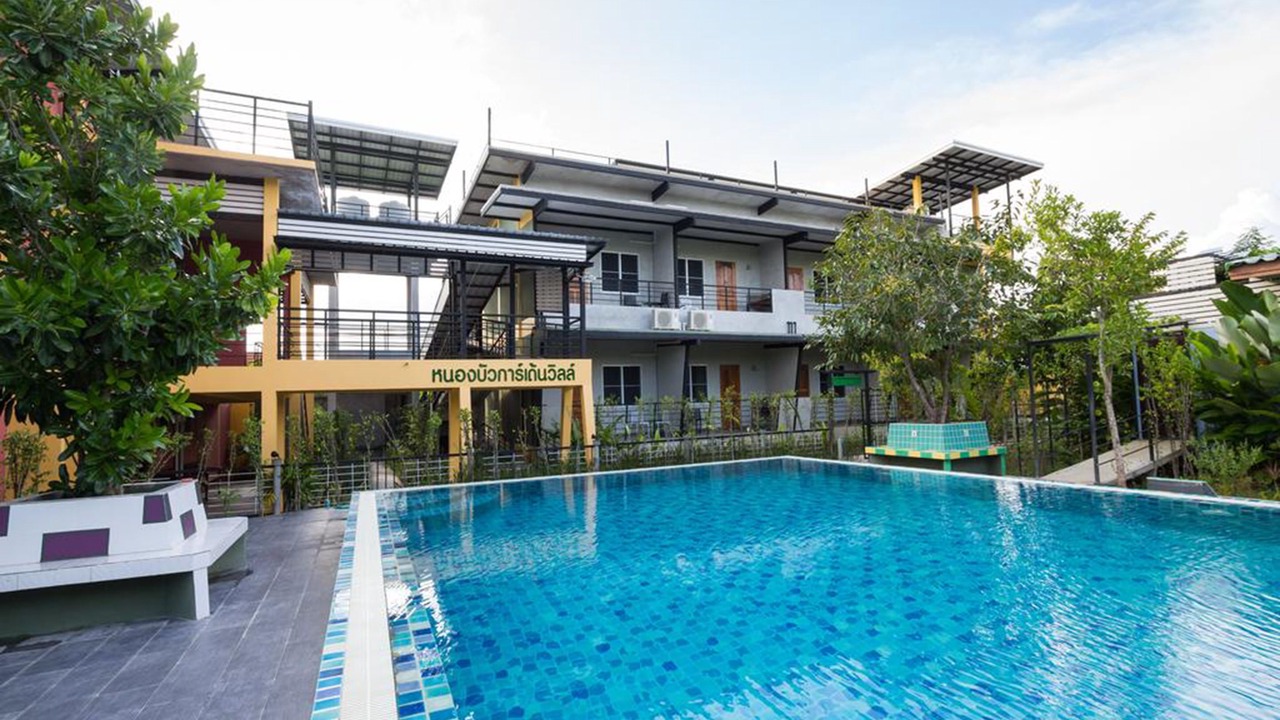 Photo of Outdoor in Nongbua Lamphu
