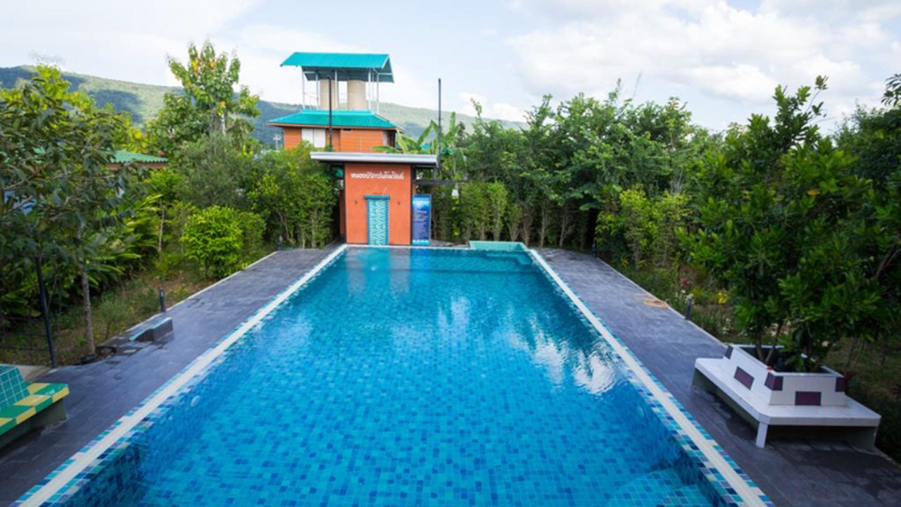 Photo of Outdoor in Nongbua Lamphu