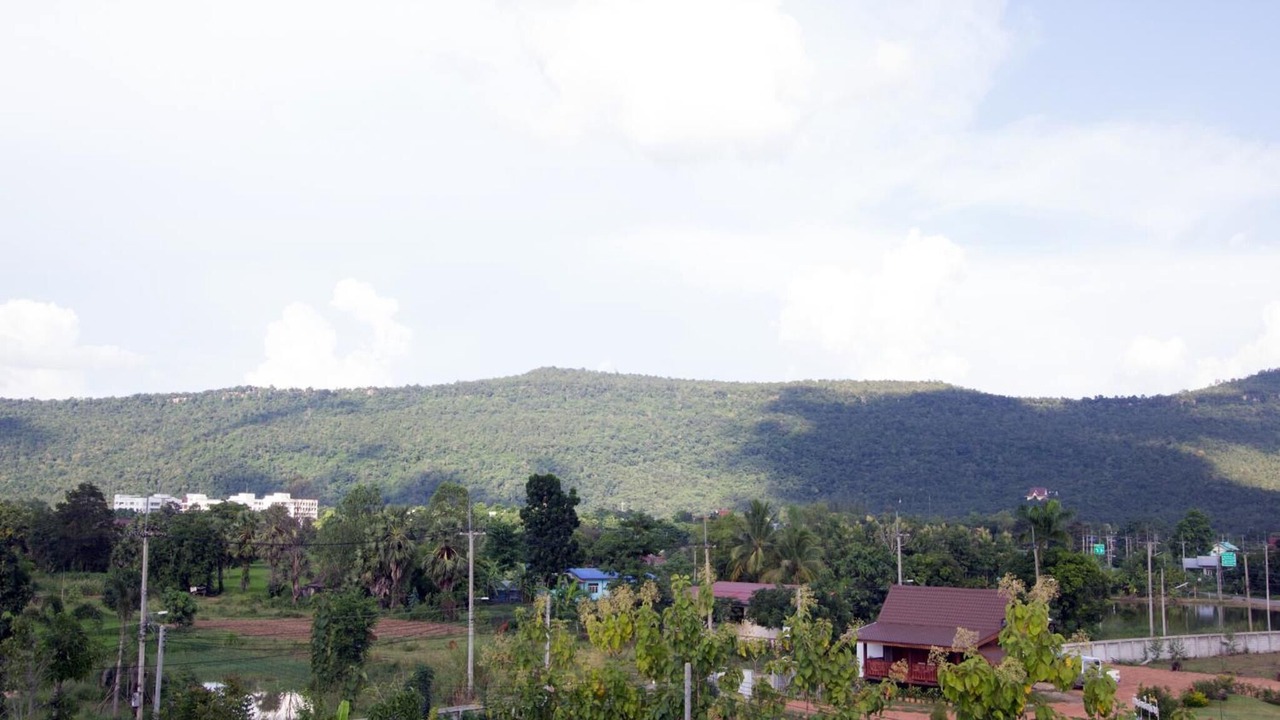 Photo of Patio Balcony in Nongbua Lamphu