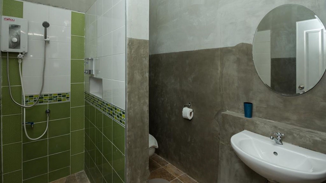 Photo of Bathroom in Nongbua Lamphu