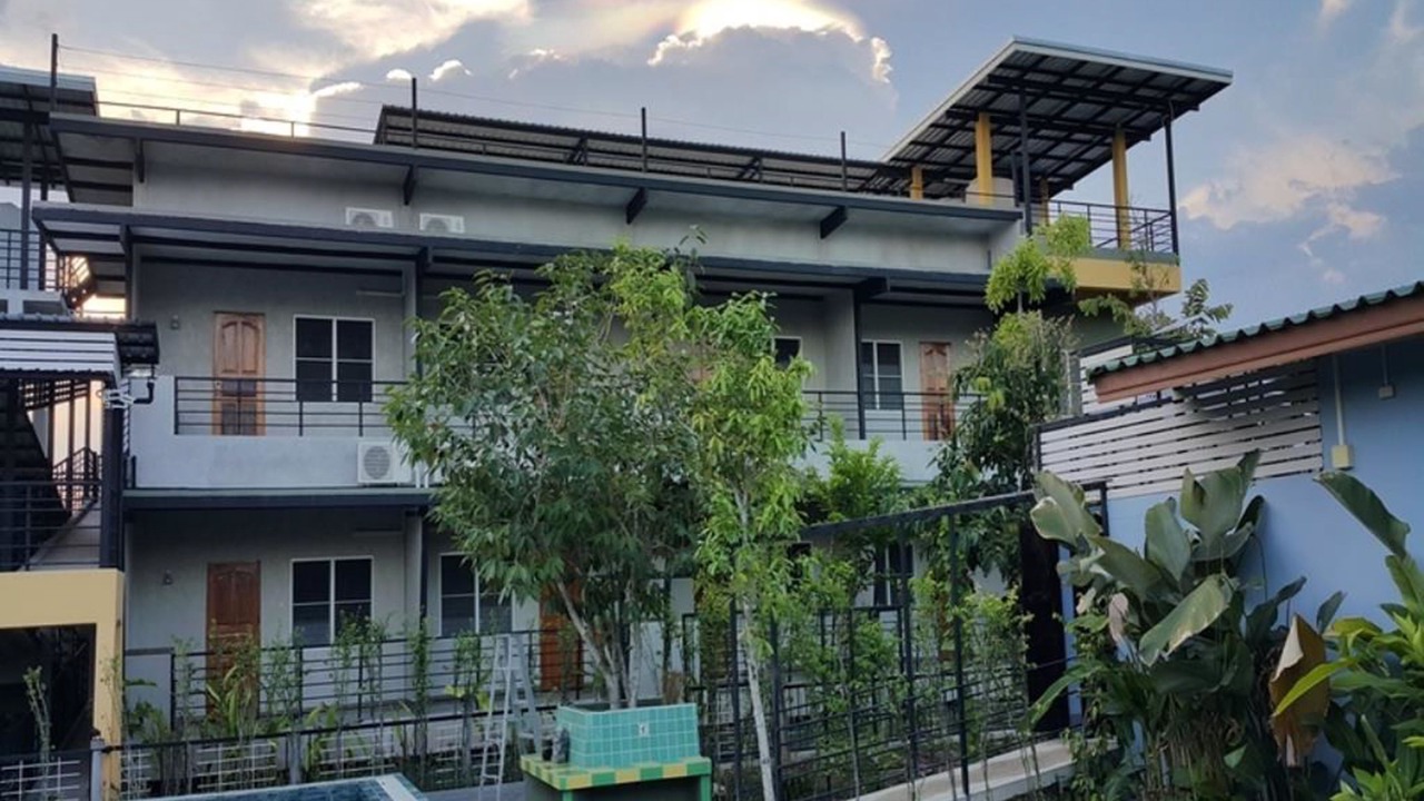Photo of Outdoor in Nongbua Lamphu